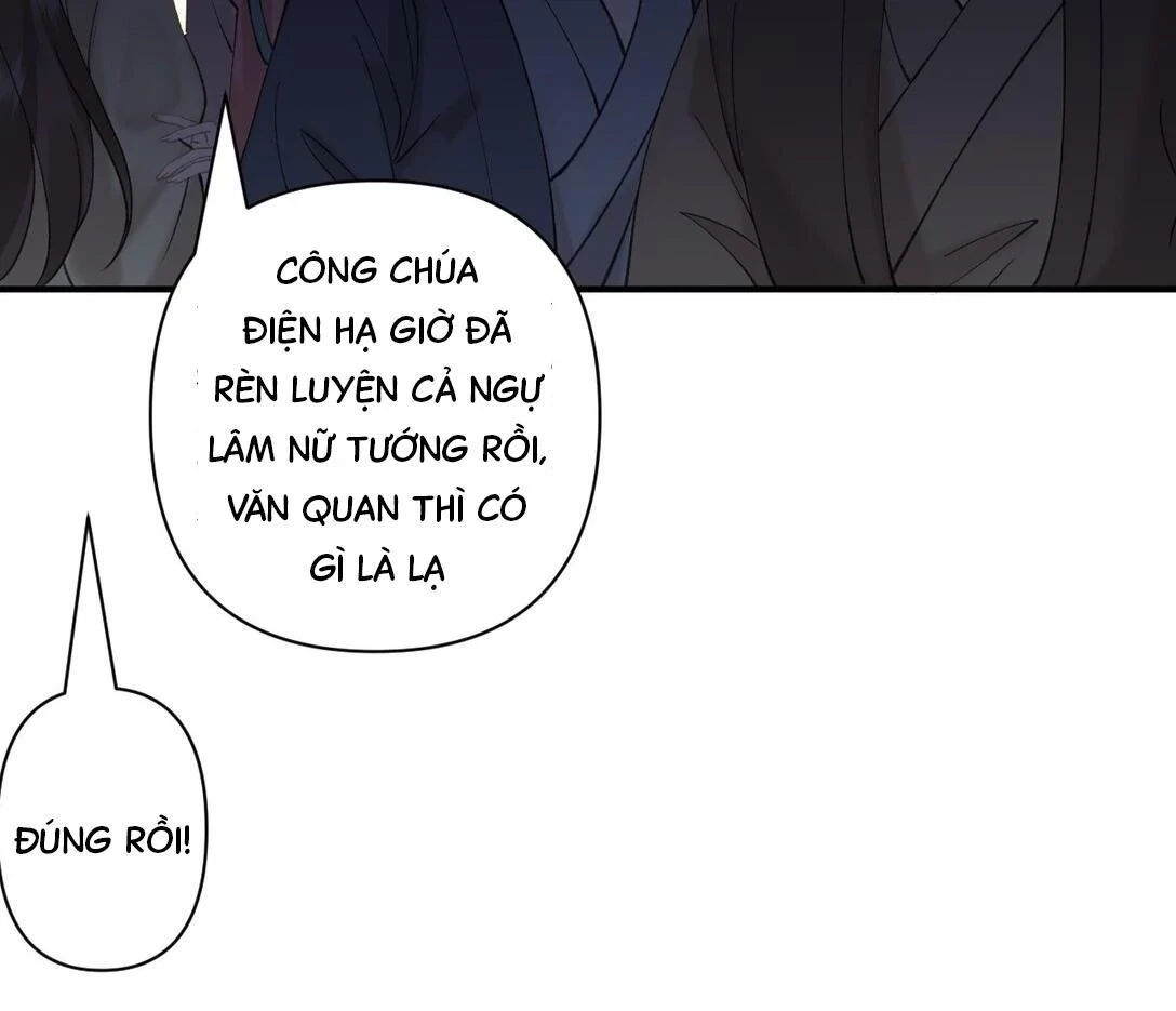 Đông Hải Tìm Mỹ Nhân Chapter 22 - Trang 2