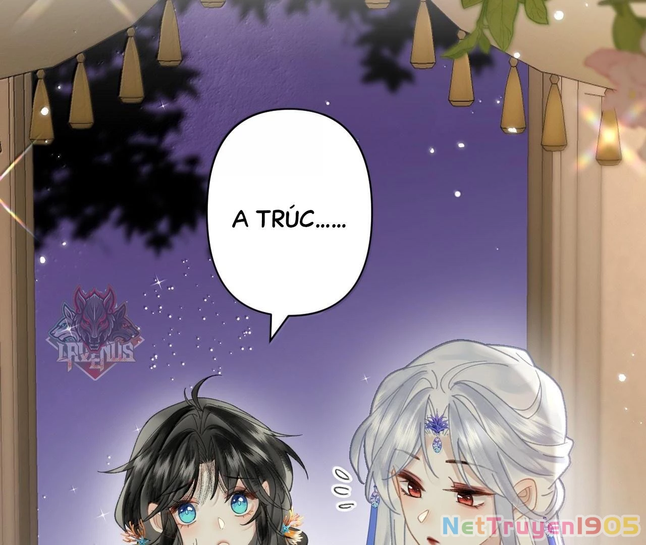 Đông Hải Tìm Mỹ Nhân Chapter 23 - Trang 2