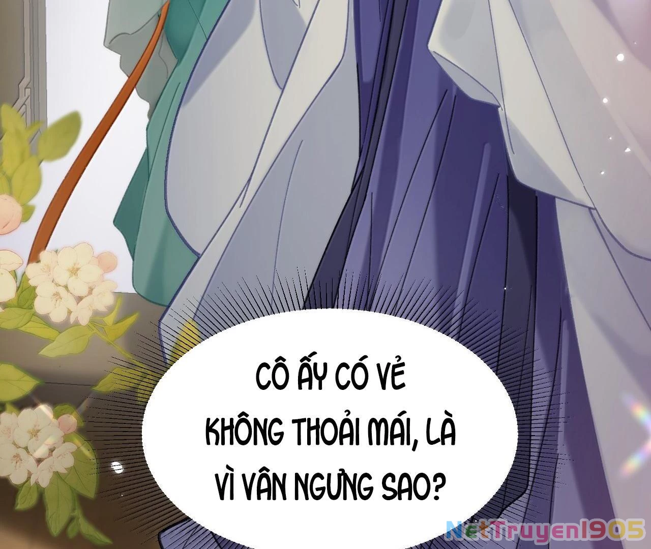Đông Hải Tìm Mỹ Nhân Chapter 23 - Trang 2