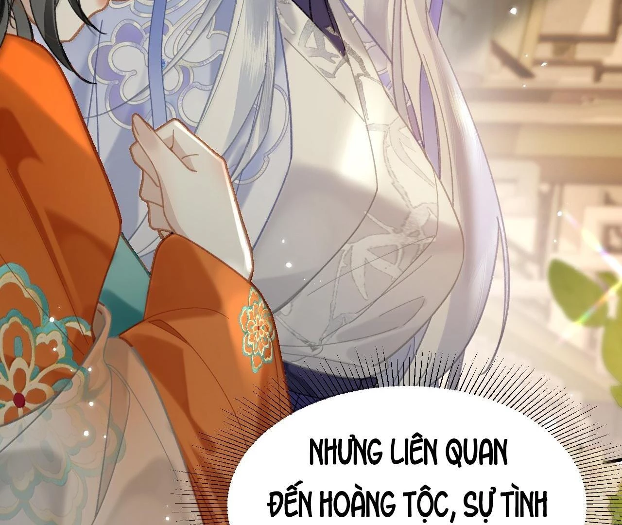 Đông Hải Tìm Mỹ Nhân Chapter 23 - Trang 2