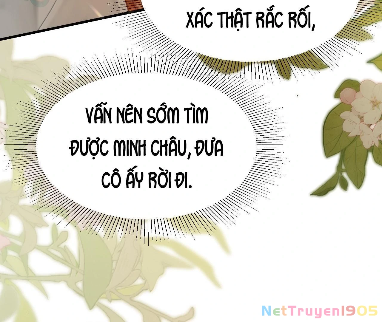 Đông Hải Tìm Mỹ Nhân Chapter 23 - Trang 2