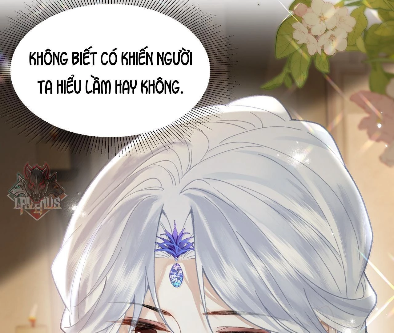 Đông Hải Tìm Mỹ Nhân Chapter 23 - Trang 2