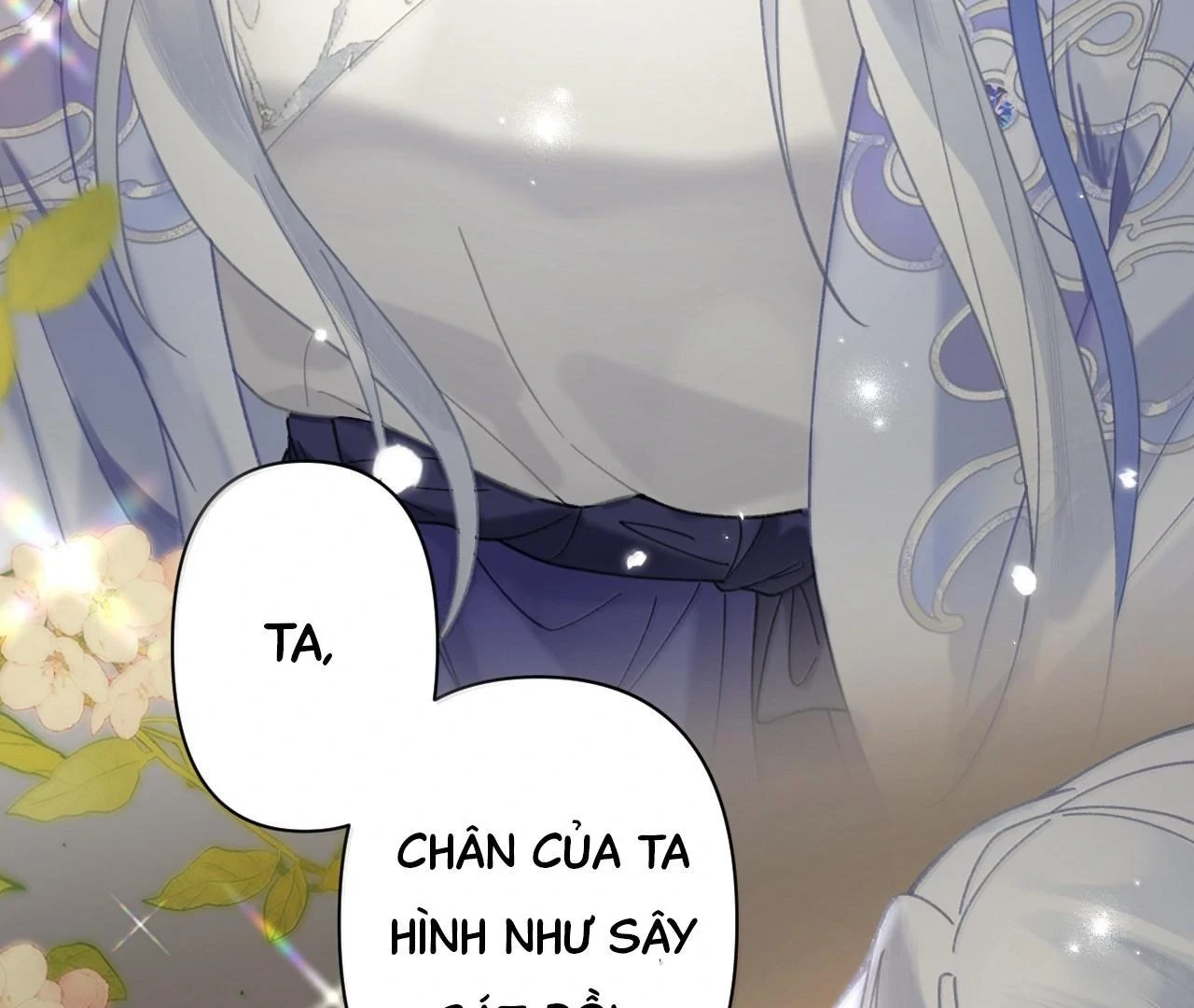 Đông Hải Tìm Mỹ Nhân Chapter 23 - Trang 2