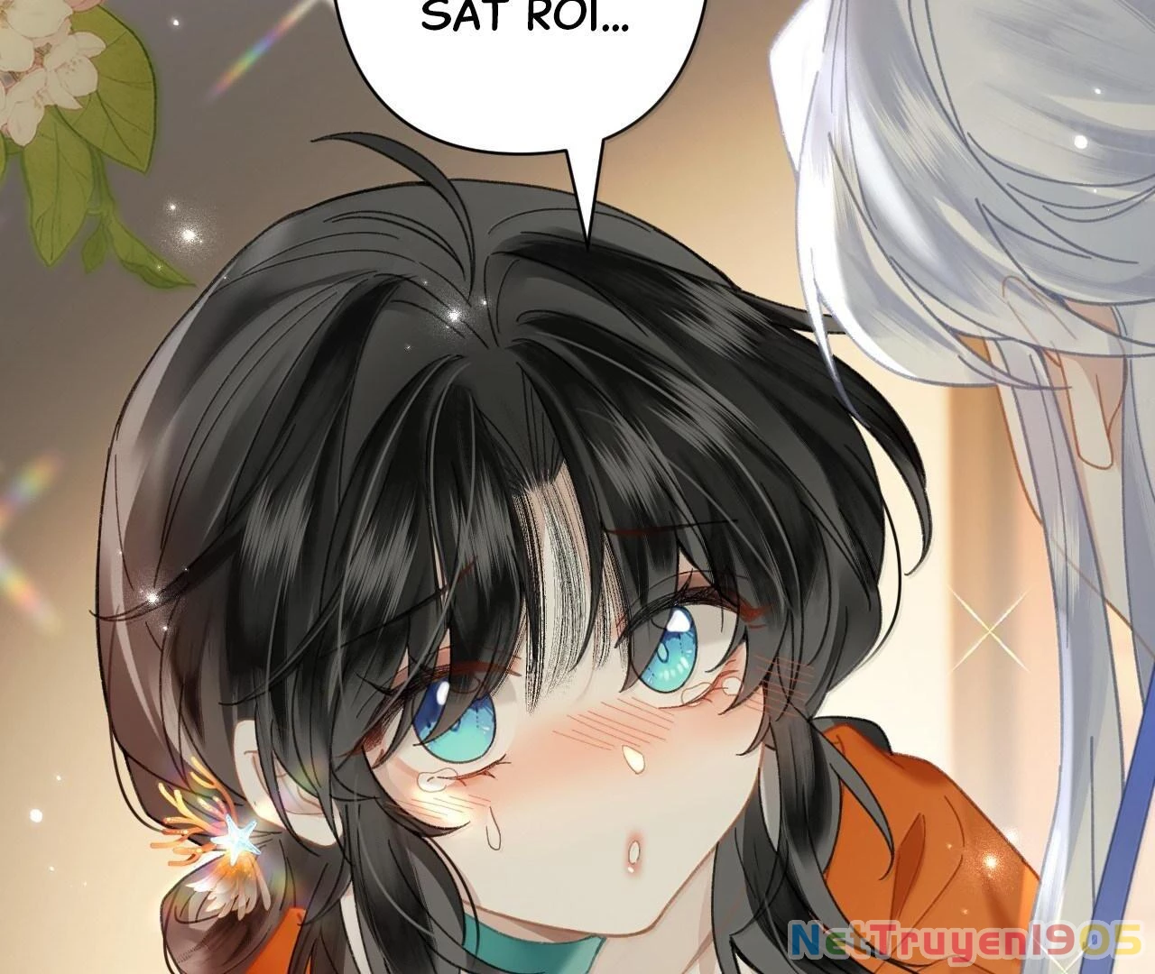 Đông Hải Tìm Mỹ Nhân Chapter 23 - Trang 2