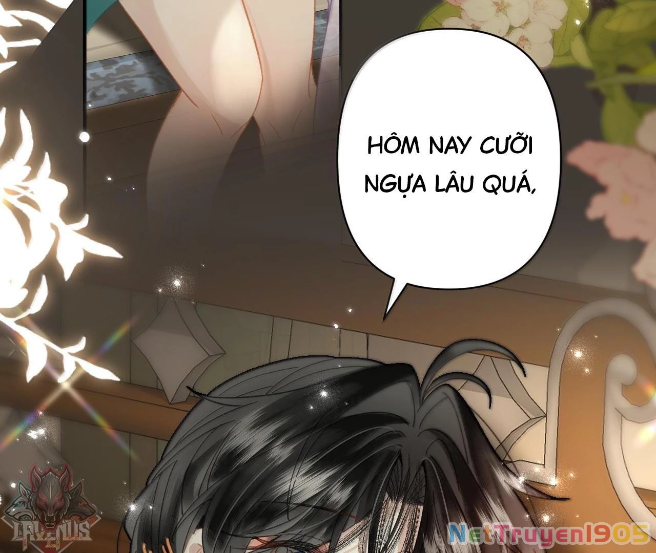 Đông Hải Tìm Mỹ Nhân Chapter 23 - Trang 2