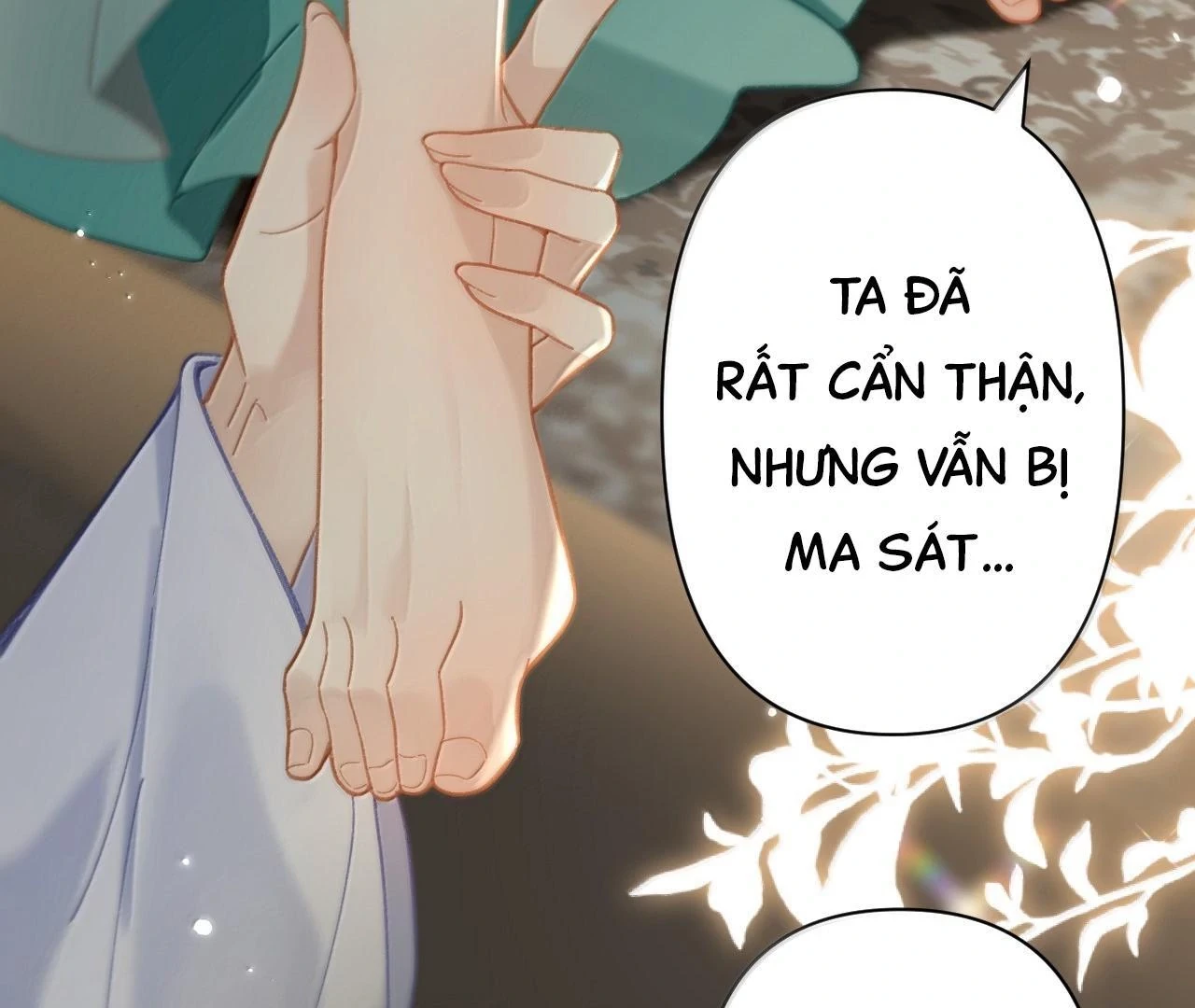 Đông Hải Tìm Mỹ Nhân Chapter 23 - Trang 2