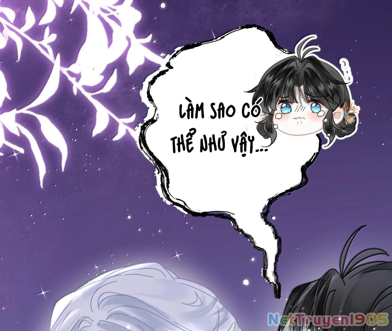 Đông Hải Tìm Mỹ Nhân Chapter 23 - Trang 2