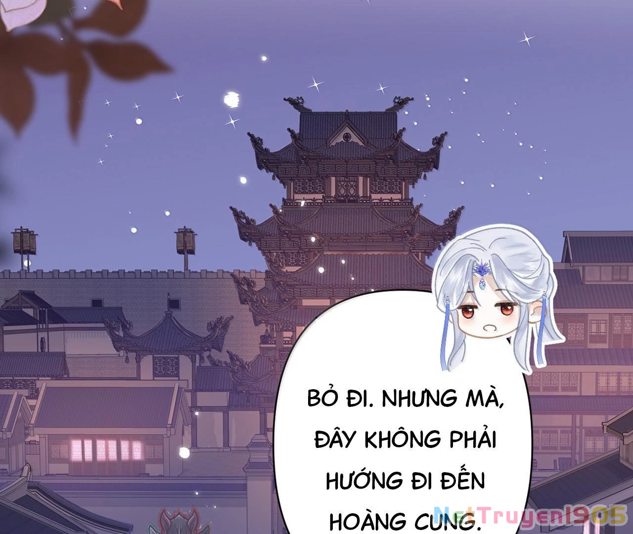 Đông Hải Tìm Mỹ Nhân Chapter 23 - Trang 2