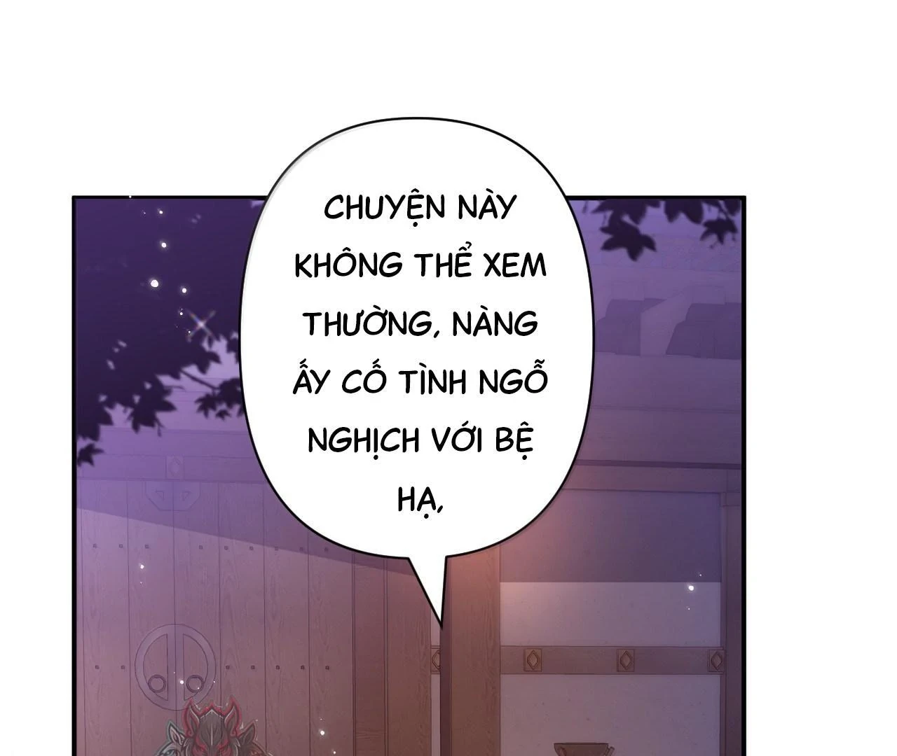 Đông Hải Tìm Mỹ Nhân Chapter 23 - Trang 2