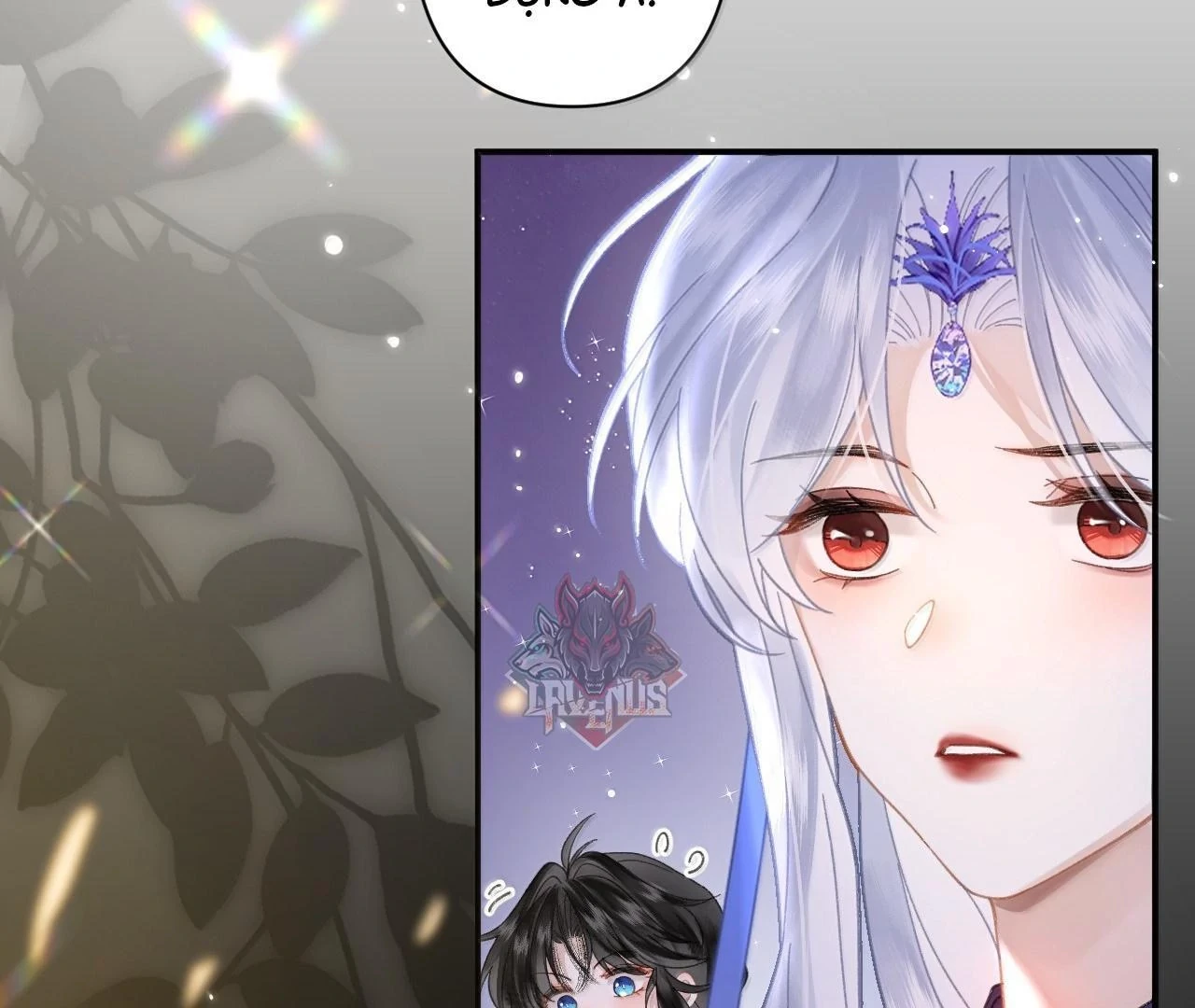 Đông Hải Tìm Mỹ Nhân Chapter 23 - Trang 2