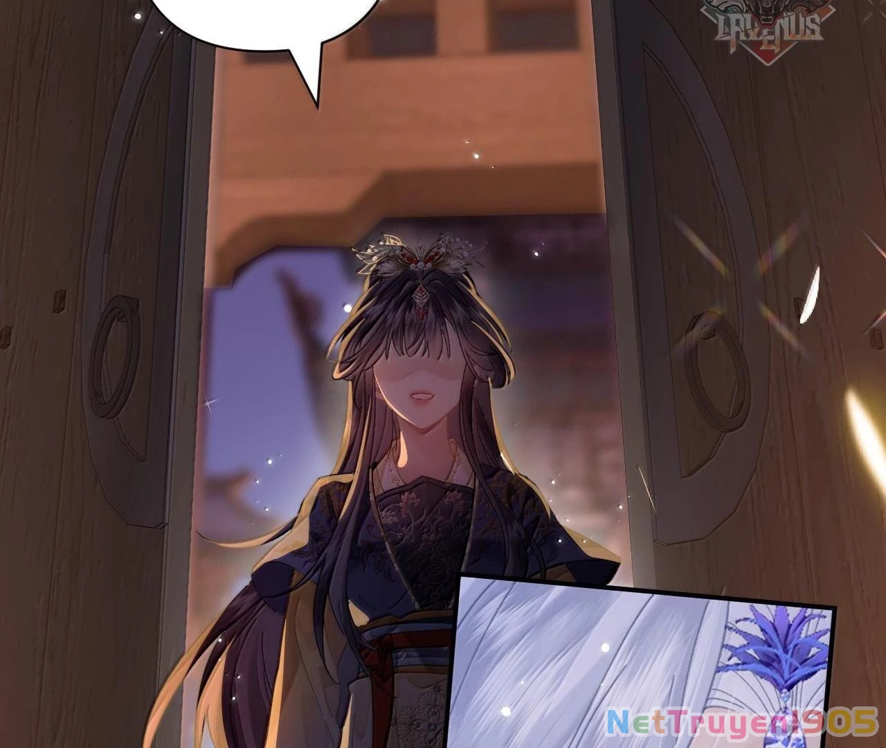Đông Hải Tìm Mỹ Nhân Chapter 23 - Trang 2