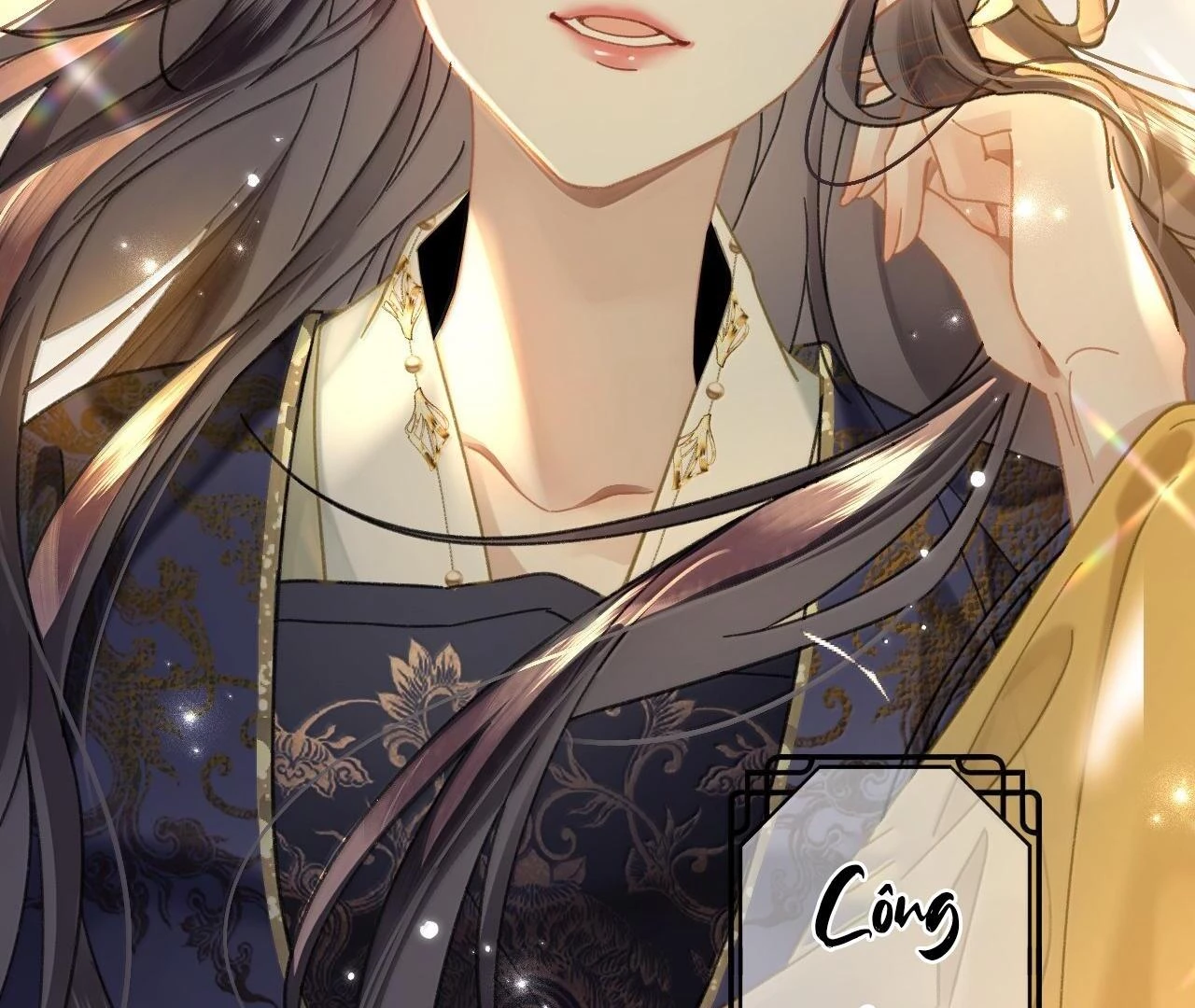 Đông Hải Tìm Mỹ Nhân Chapter 23 - Trang 2