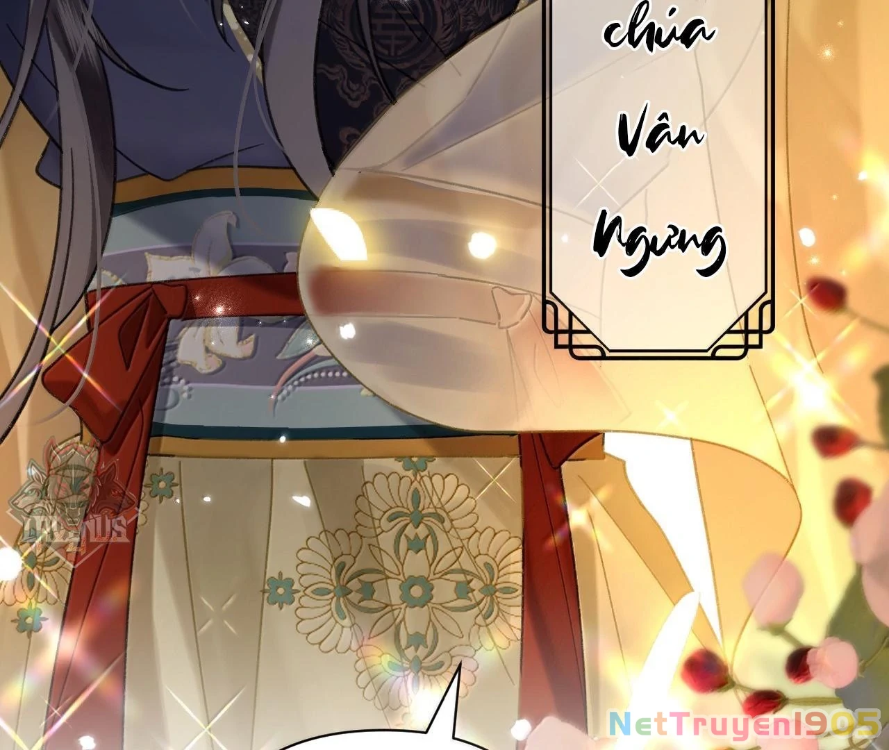 Đông Hải Tìm Mỹ Nhân Chapter 23 - Trang 2