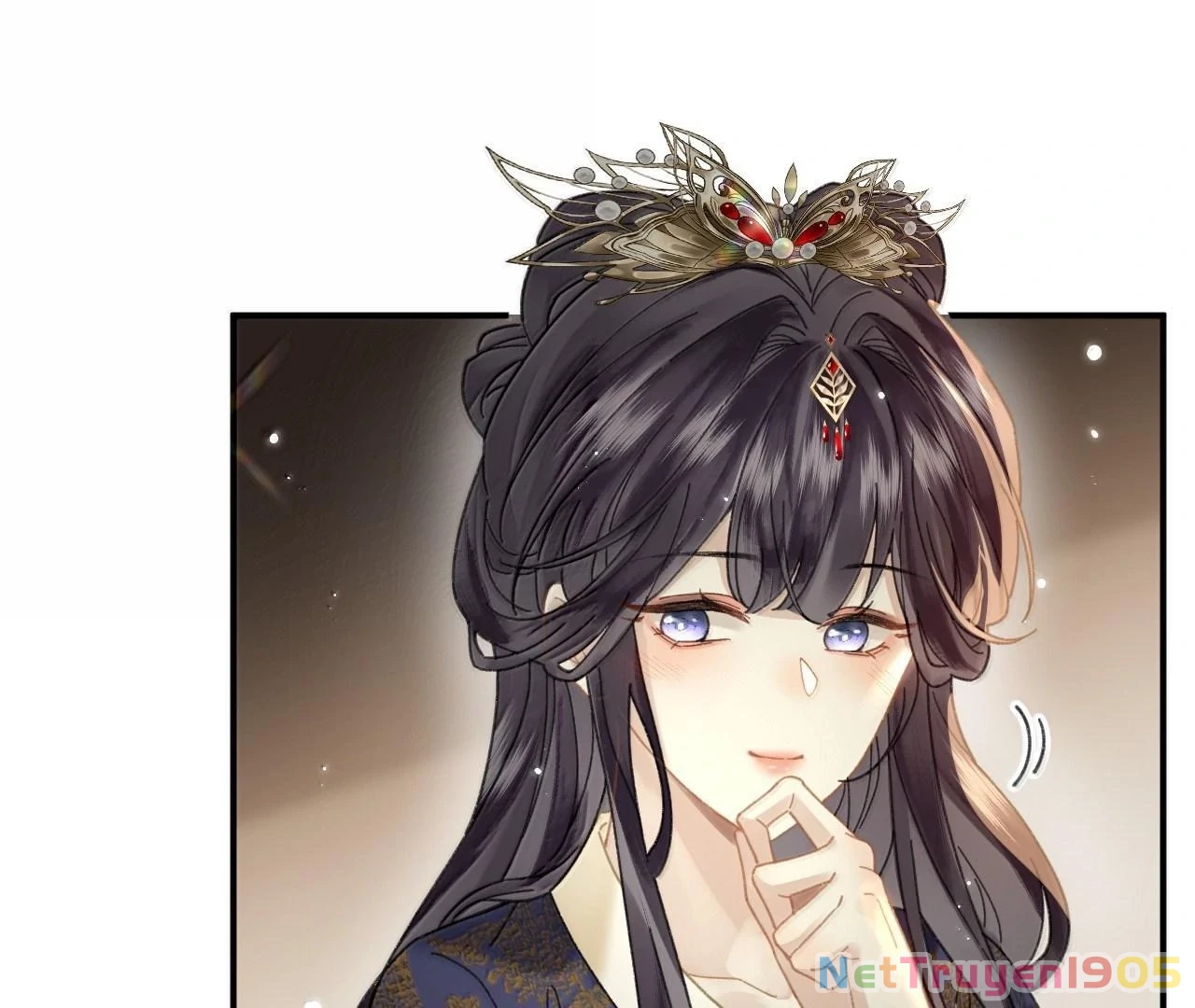 Đông Hải Tìm Mỹ Nhân Chapter 23 - Trang 2