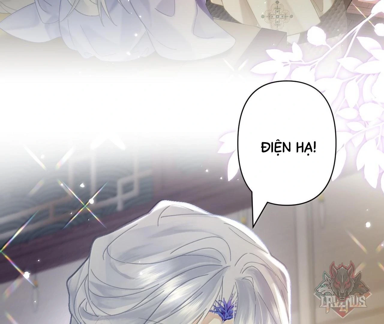 Đông Hải Tìm Mỹ Nhân Chapter 23 - Trang 2