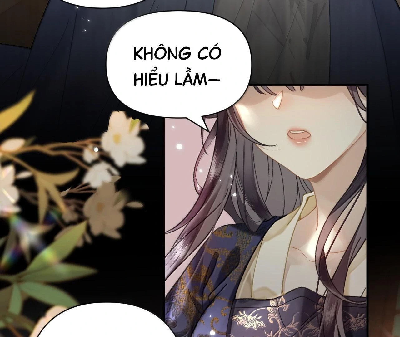 Đông Hải Tìm Mỹ Nhân Chapter 23 - Trang 2