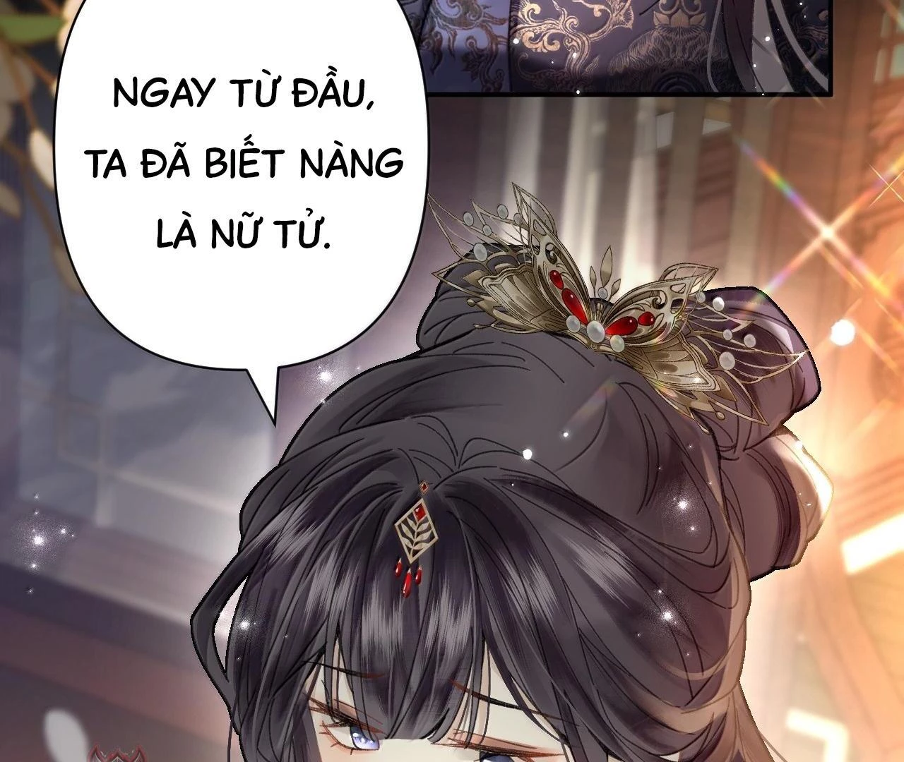 Đông Hải Tìm Mỹ Nhân Chapter 23 - Trang 2