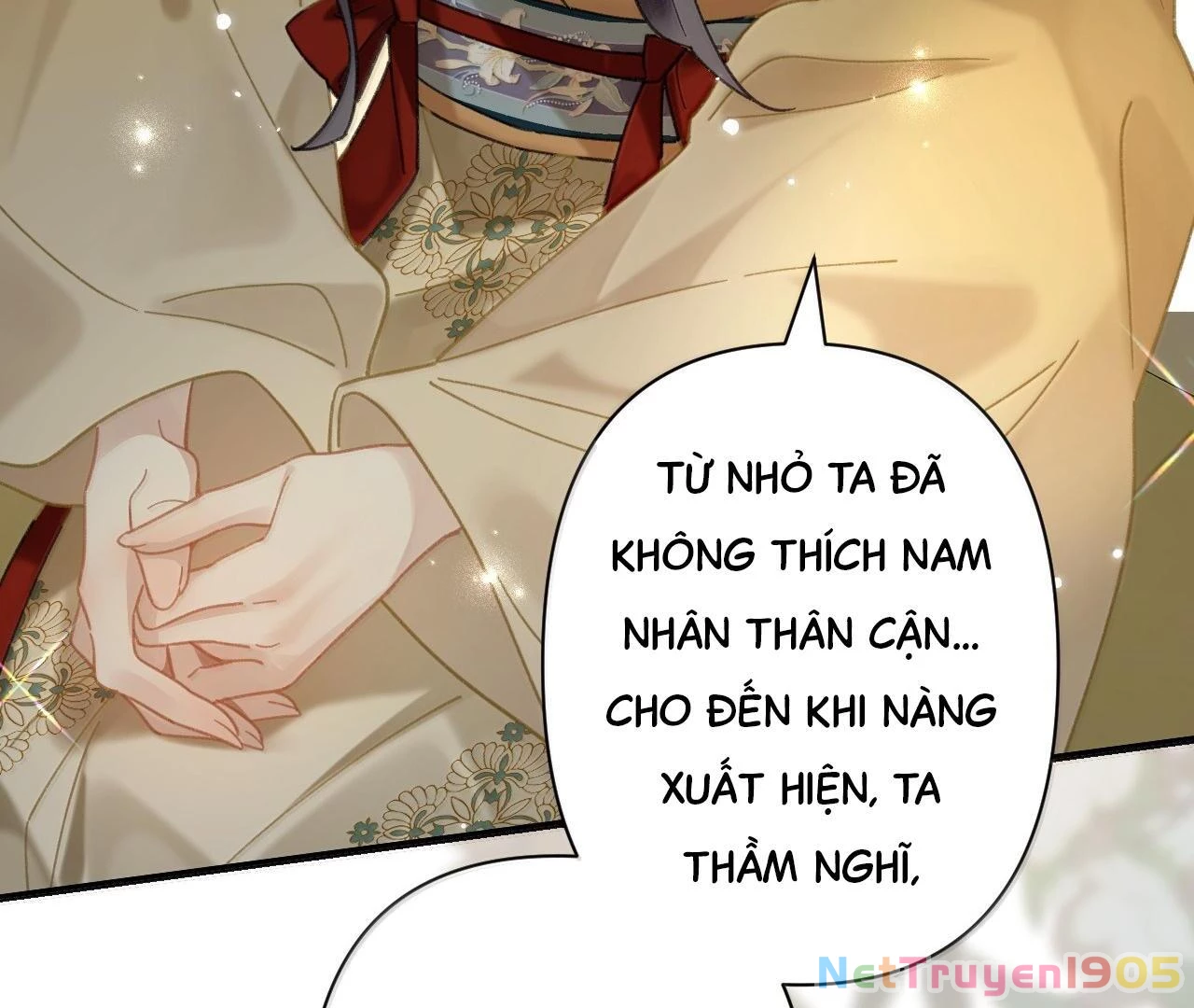 Đông Hải Tìm Mỹ Nhân Chapter 23 - Trang 2