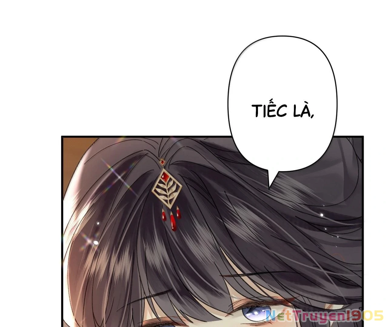 Đông Hải Tìm Mỹ Nhân Chapter 23 - Trang 2