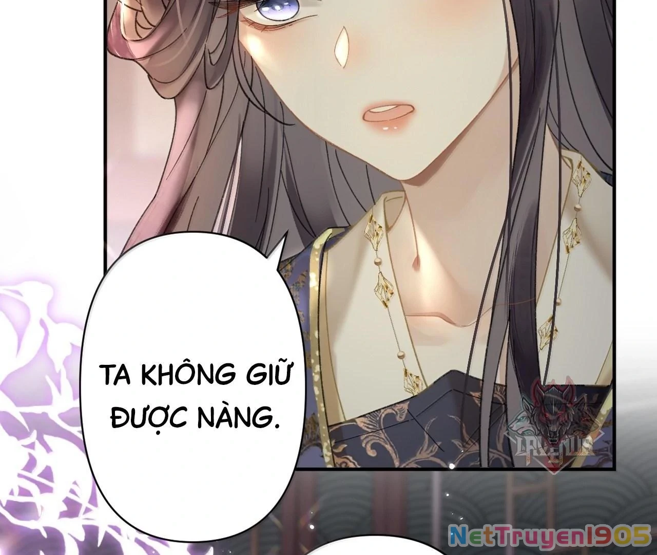 Đông Hải Tìm Mỹ Nhân Chapter 23 - Trang 2