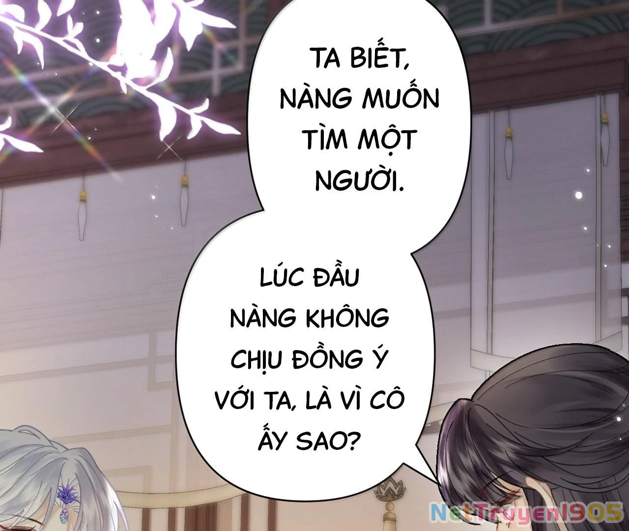 Đông Hải Tìm Mỹ Nhân Chapter 23 - Trang 2