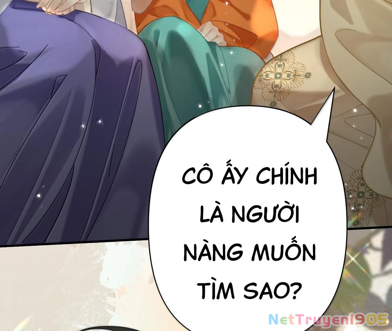 Đông Hải Tìm Mỹ Nhân Chapter 23 - Trang 2