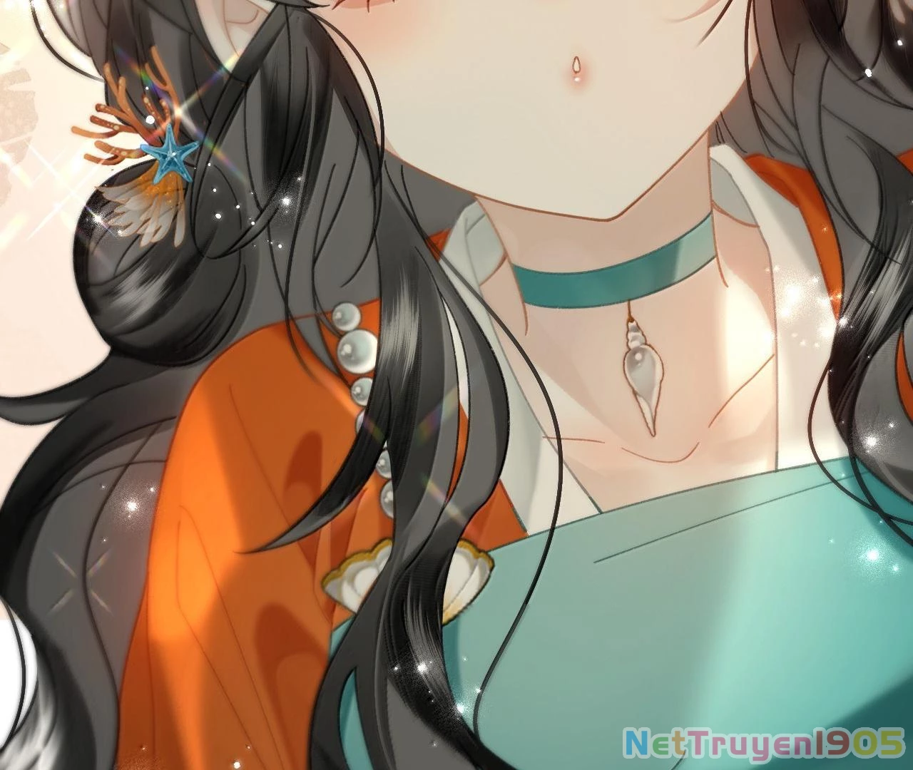 Đông Hải Tìm Mỹ Nhân Chapter 23 - Trang 2