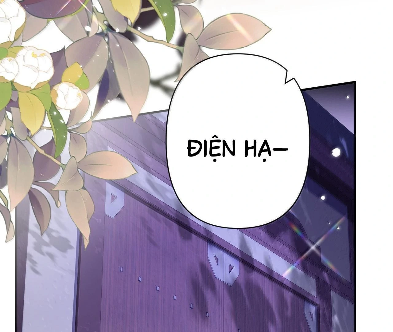 Đông Hải Tìm Mỹ Nhân Chapter 23 - Trang 2
