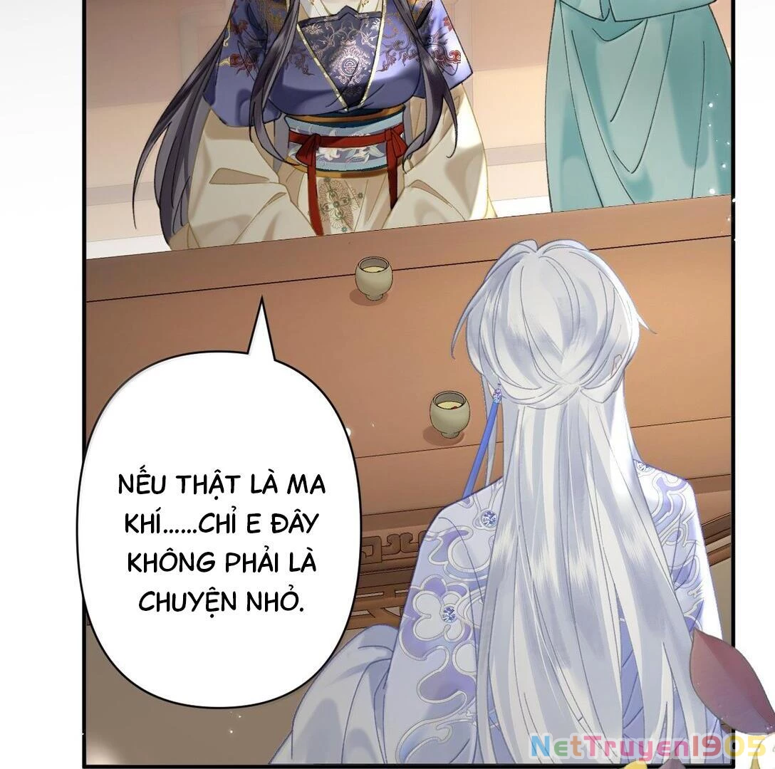 Đông Hải Tìm Mỹ Nhân Chapter 24 - Trang 2