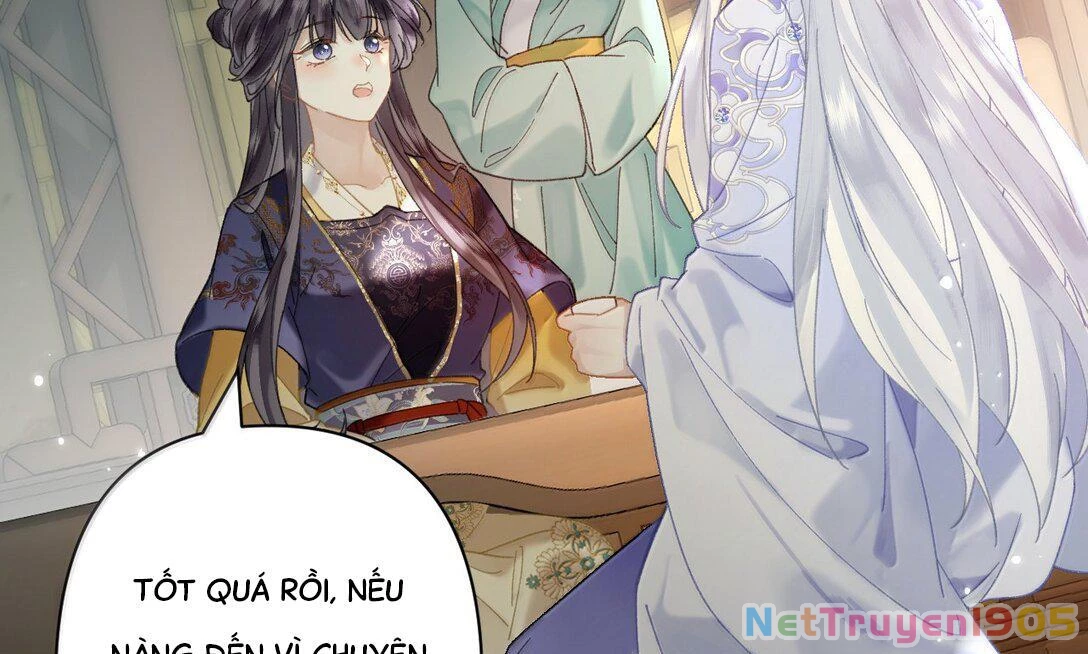 Đông Hải Tìm Mỹ Nhân Chapter 24 - Trang 2
