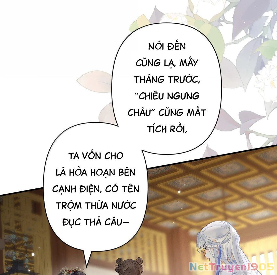 Đông Hải Tìm Mỹ Nhân Chapter 24 - Trang 2