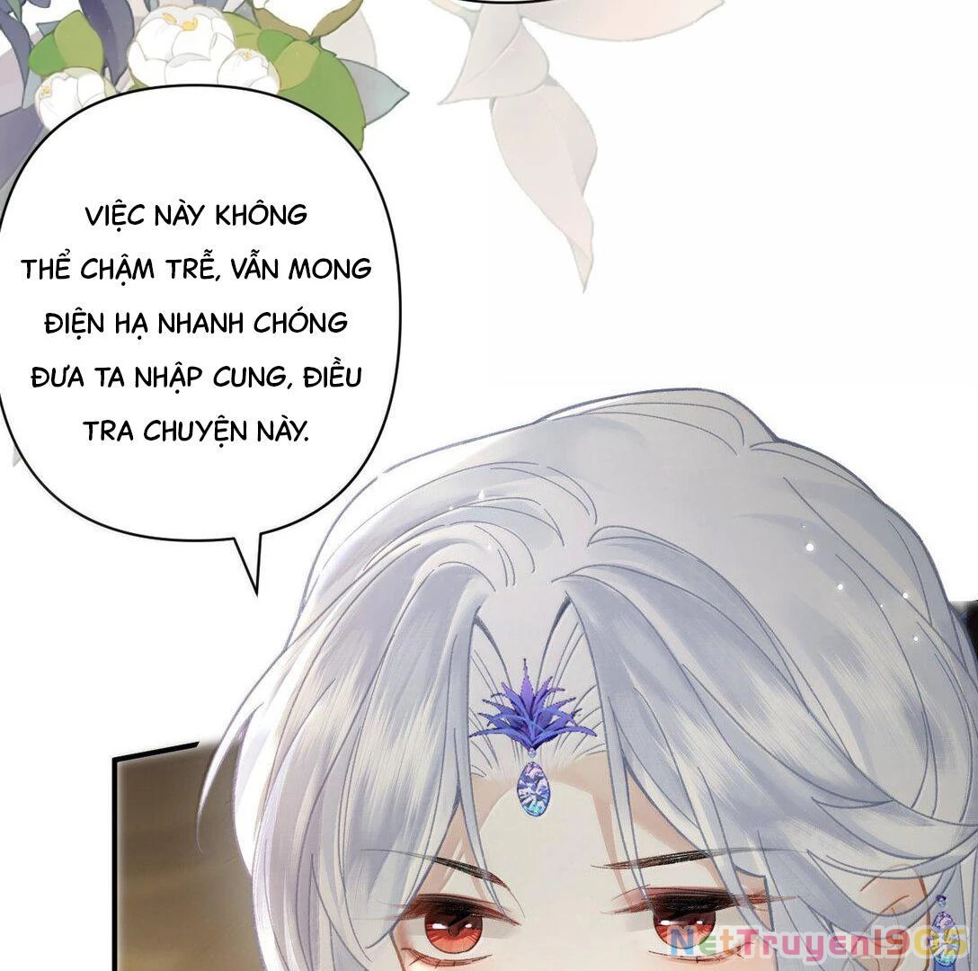 Đông Hải Tìm Mỹ Nhân Chapter 24 - Trang 2