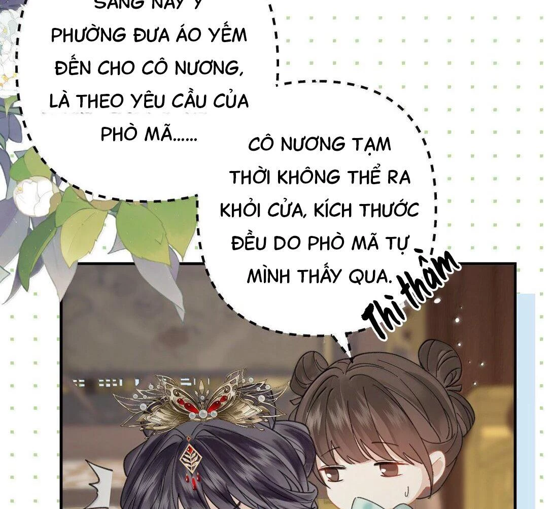 Đông Hải Tìm Mỹ Nhân Chapter 24 - Trang 2