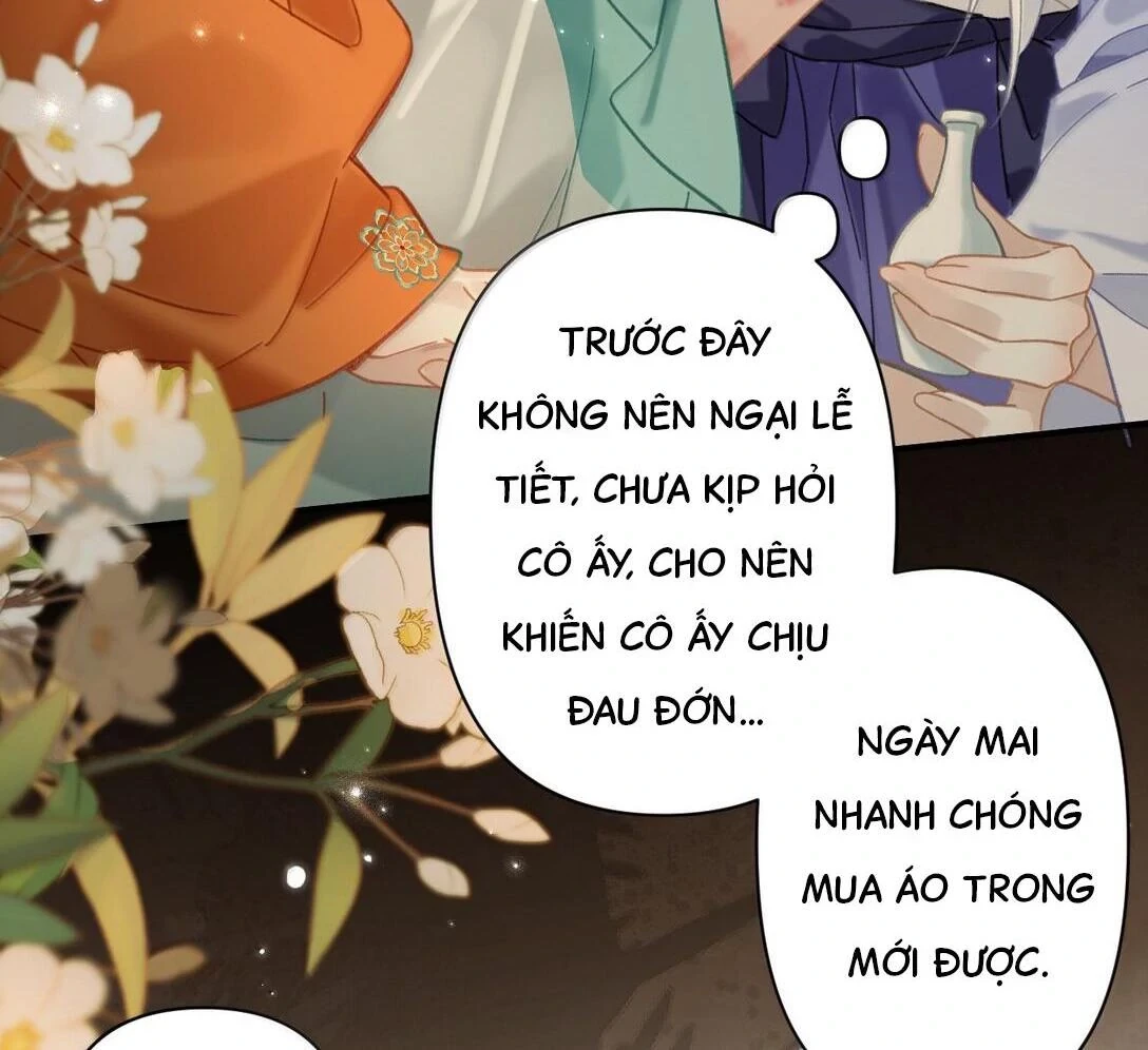 Đông Hải Tìm Mỹ Nhân Chapter 24 - Trang 2