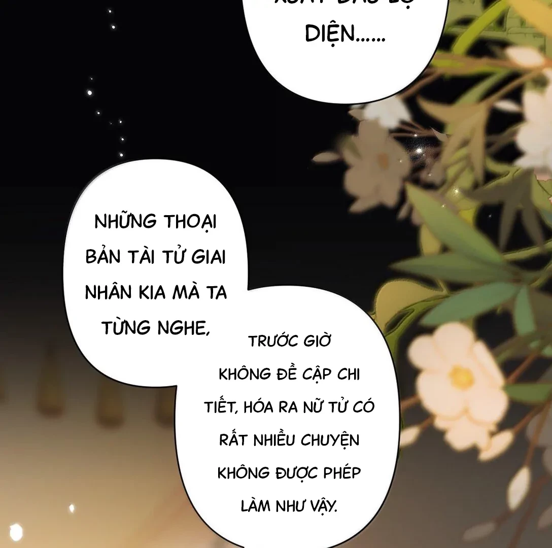 Đông Hải Tìm Mỹ Nhân Chapter 24 - Trang 2