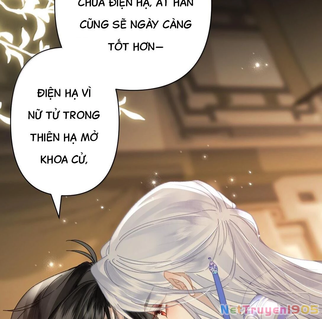 Đông Hải Tìm Mỹ Nhân Chapter 24 - Trang 2