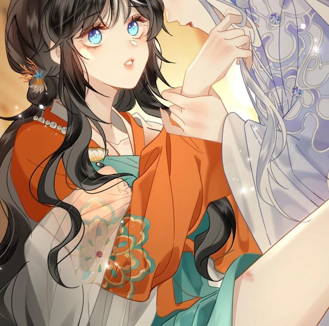 Đông Hải Tìm Mỹ Nhân Chapter 24 - Trang 2