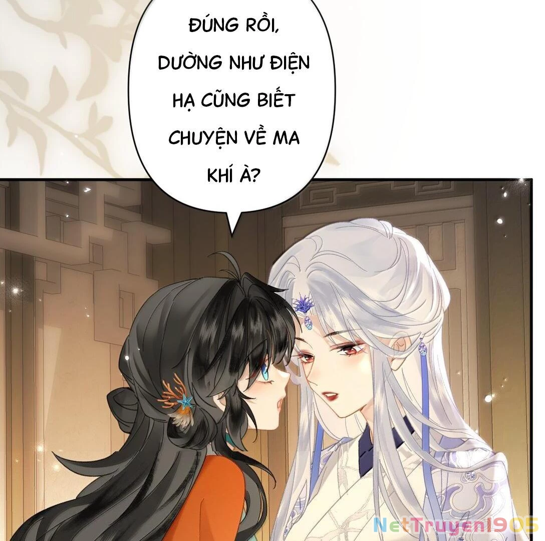 Đông Hải Tìm Mỹ Nhân Chapter 24 - Trang 2