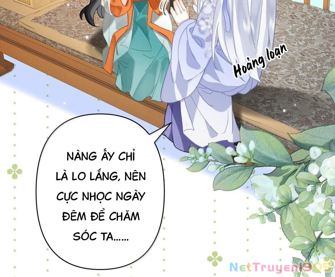 Đông Hải Tìm Mỹ Nhân Chapter 24 - Trang 2