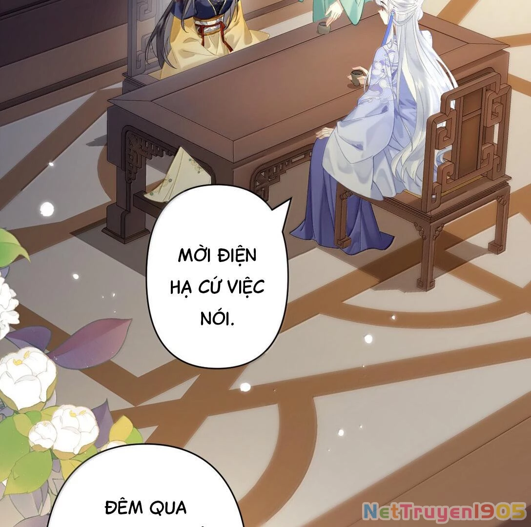 Đông Hải Tìm Mỹ Nhân Chapter 24 - Trang 2