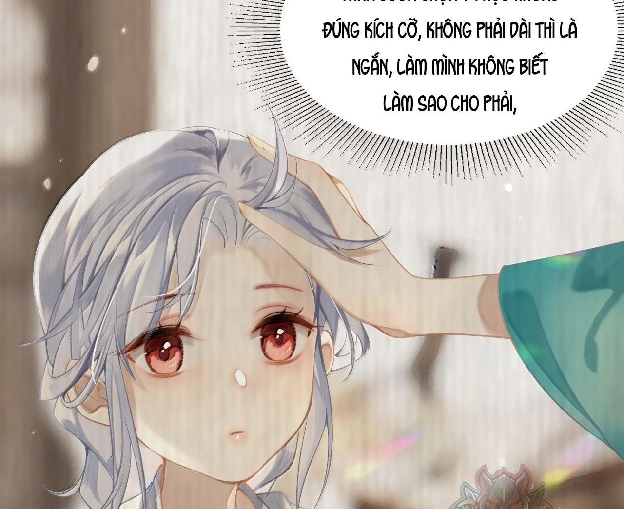 Đông Hải Tìm Mỹ Nhân Chapter 25 - Trang 2