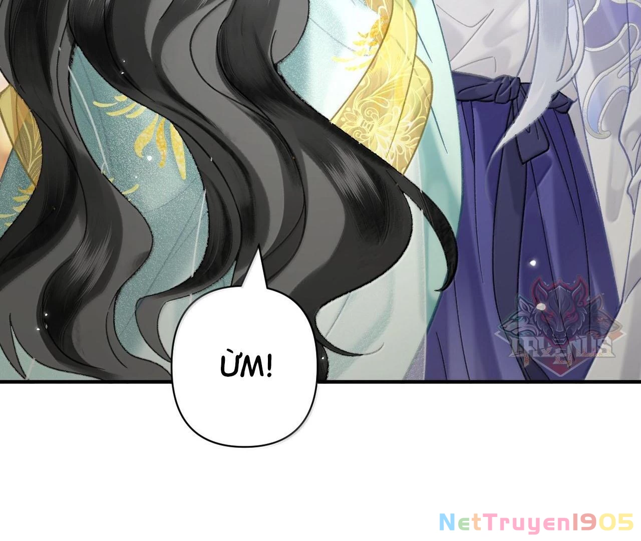 Đông Hải Tìm Mỹ Nhân Chapter 25 - Trang 2