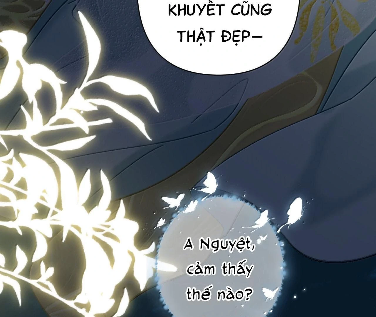Đông Hải Tìm Mỹ Nhân Chapter 25 - Trang 2