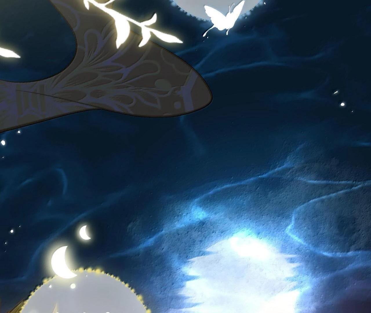 Đông Hải Tìm Mỹ Nhân Chapter 25 - Trang 2