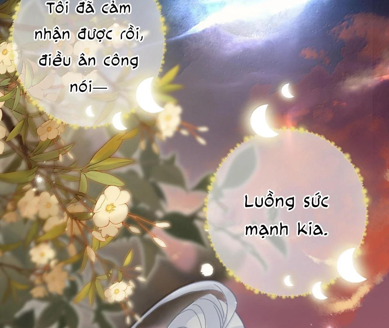 Đông Hải Tìm Mỹ Nhân Chapter 25 - Trang 2