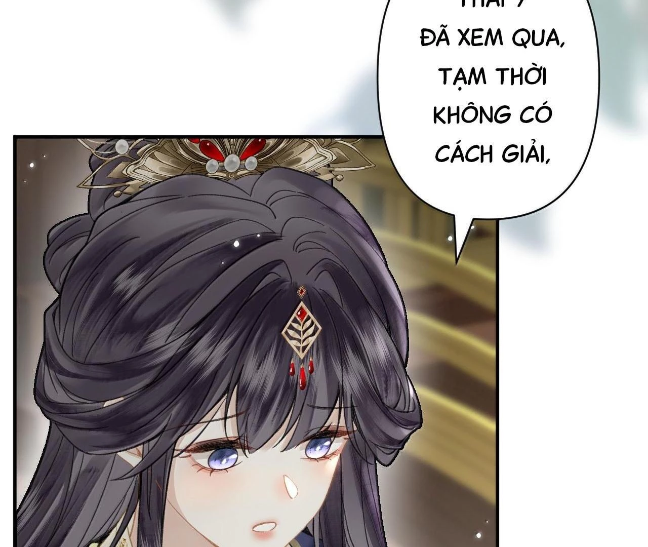 Đông Hải Tìm Mỹ Nhân Chapter 25 - Trang 2