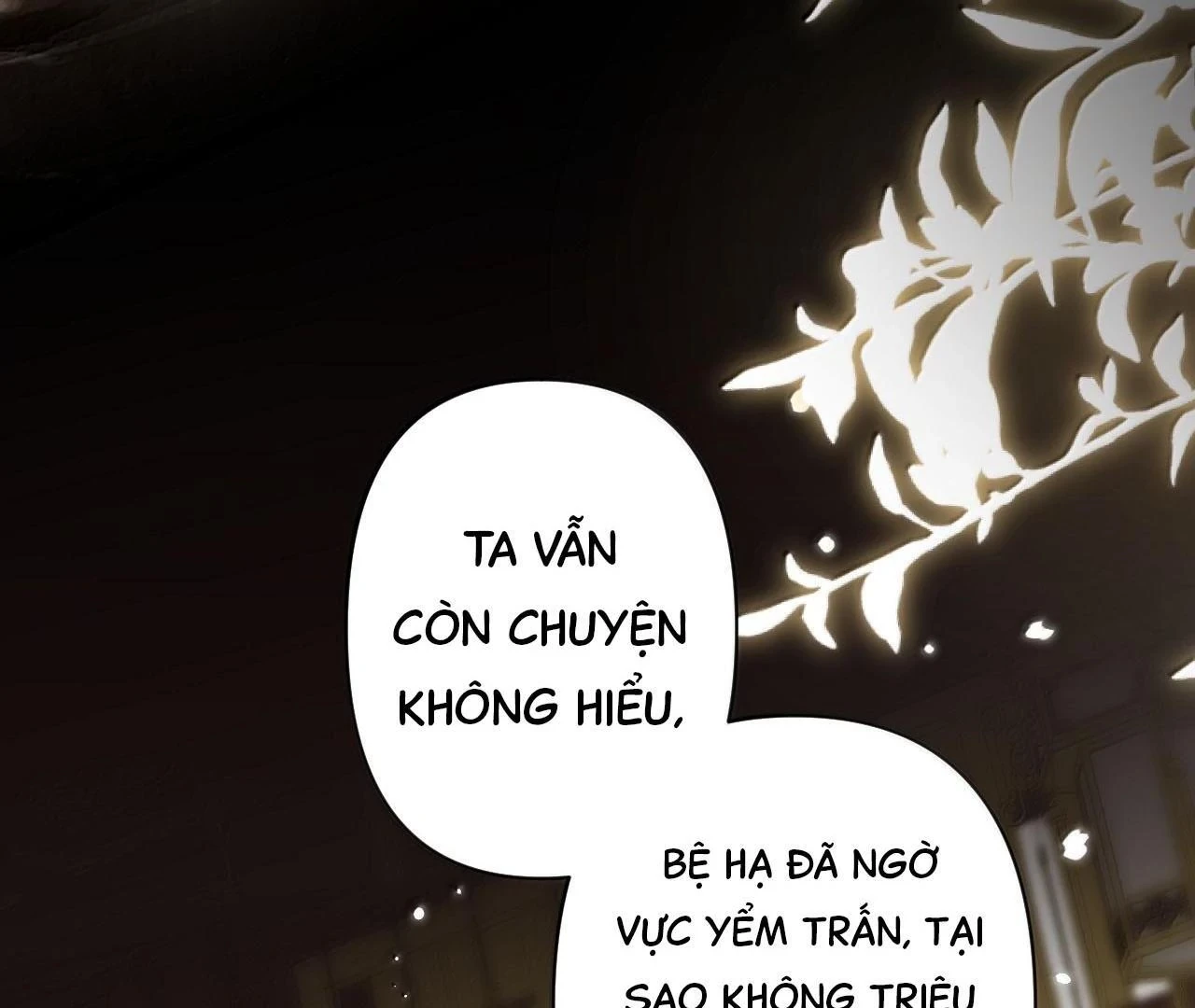 Đông Hải Tìm Mỹ Nhân Chapter 25 - Trang 2