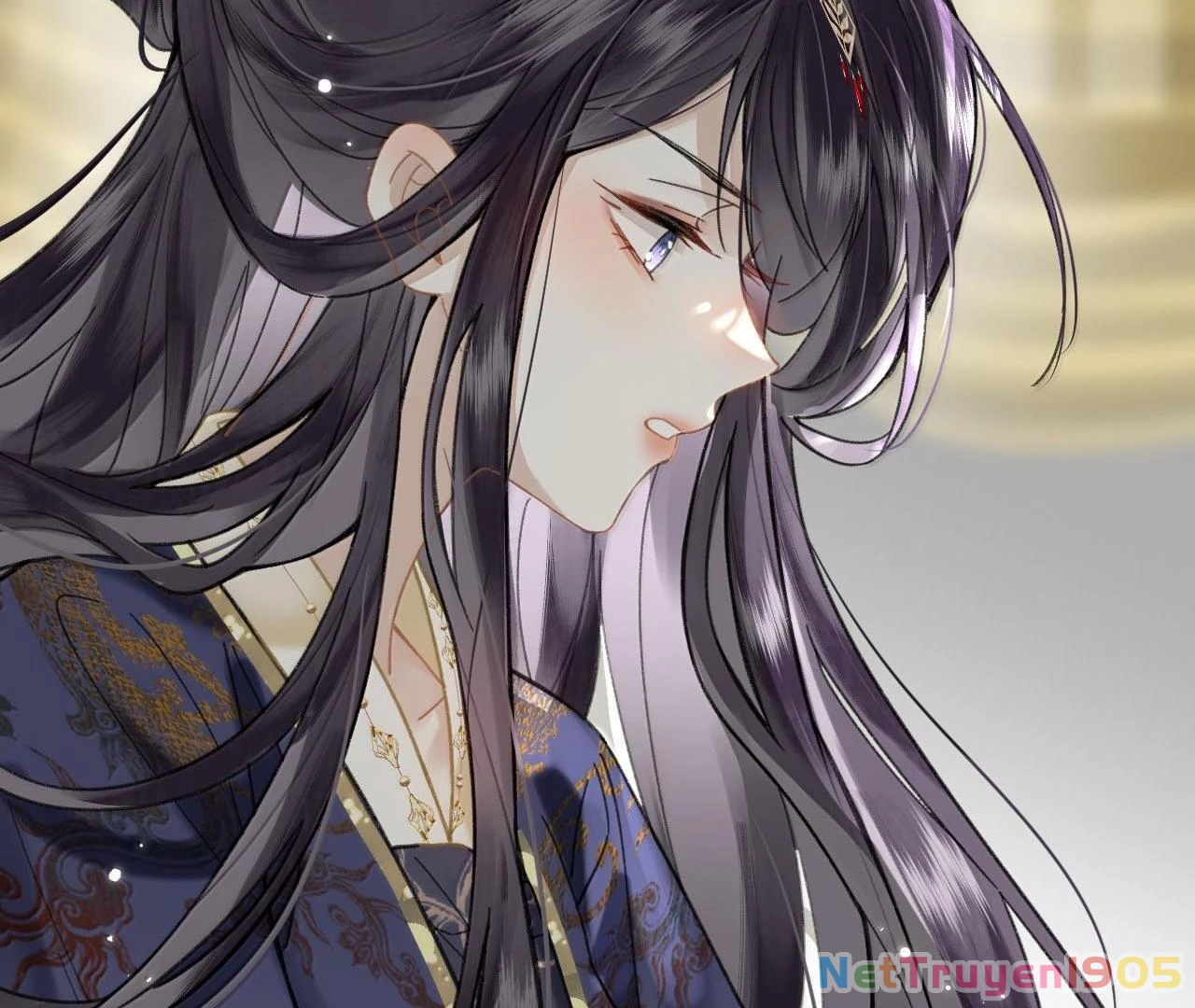 Đông Hải Tìm Mỹ Nhân Chapter 25 - Trang 2