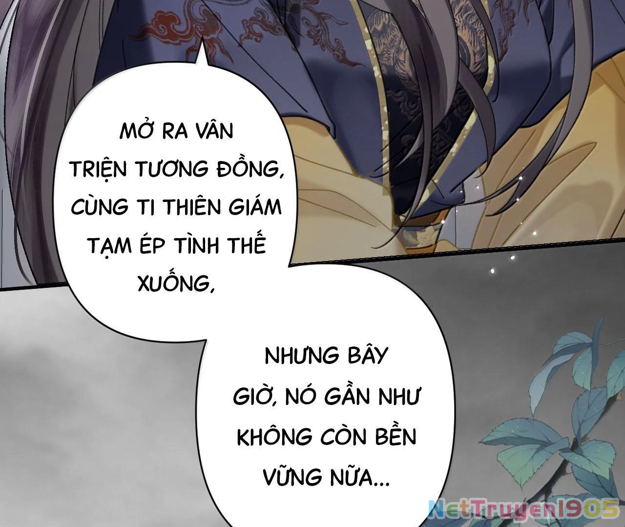 Đông Hải Tìm Mỹ Nhân Chapter 25 - Trang 2
