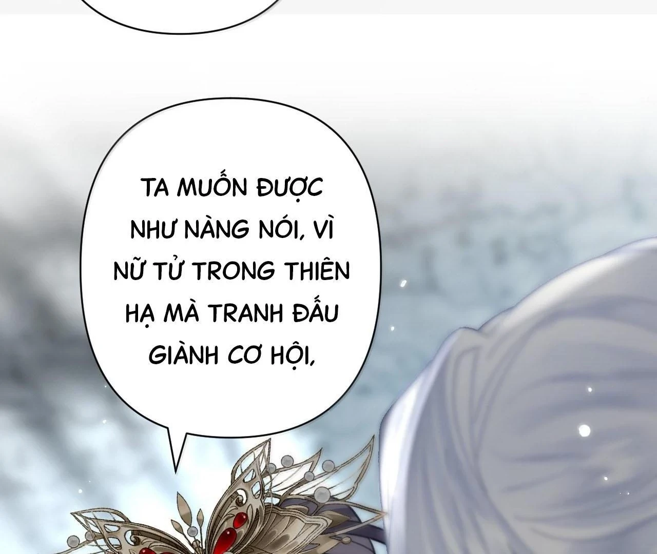 Đông Hải Tìm Mỹ Nhân Chapter 25 - Trang 2